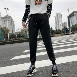 Joggers sweatpants